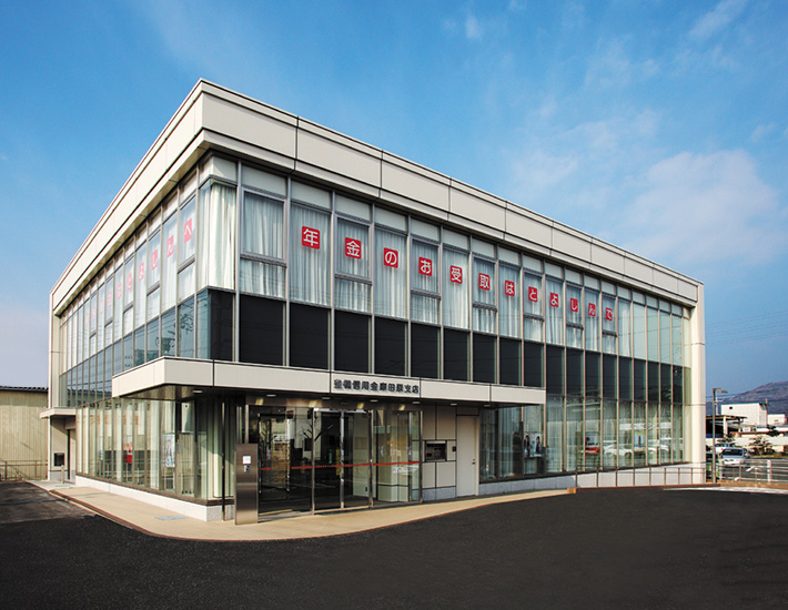 田原支店