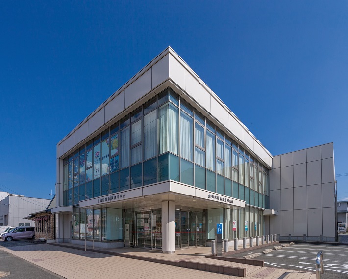 豊川支店