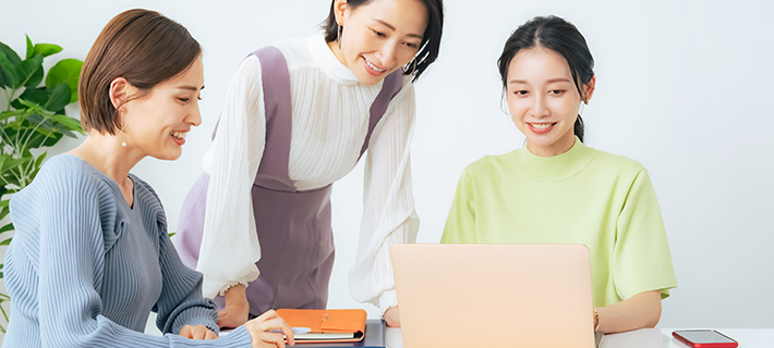 女性起業塾
