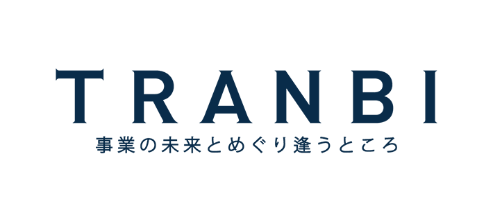 株式会社トランビ
