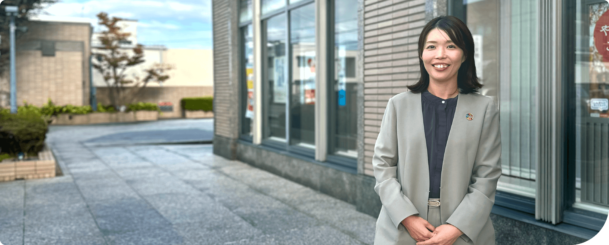 渡邉 麻優子