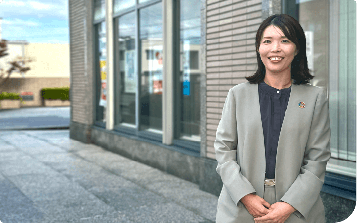 渡邉 麻優子