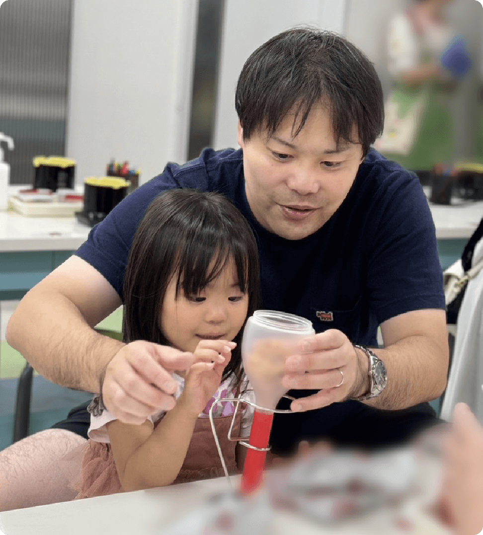 プライベート写真