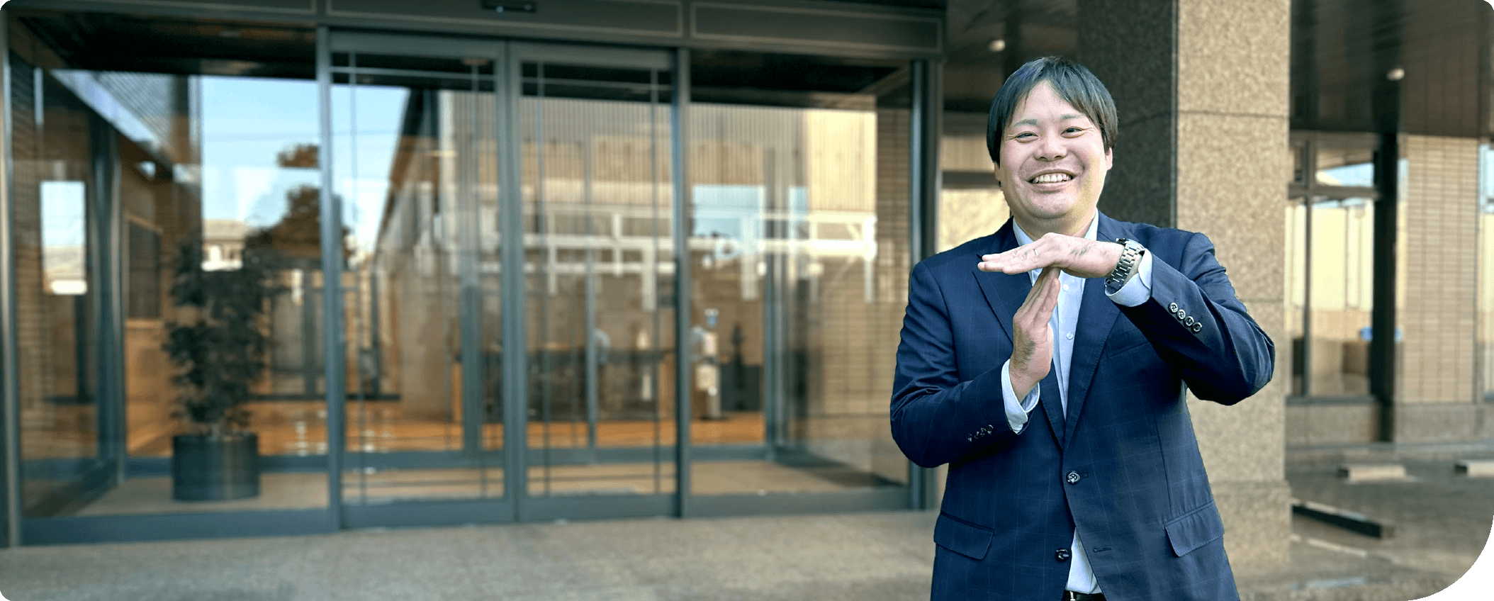 吉田 雅俊