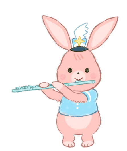 うさぎ