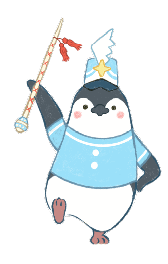 ペンギン